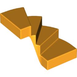 Stairs, Left 6 x 6 x 4