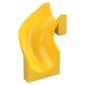 Slide Curved Left 90°
