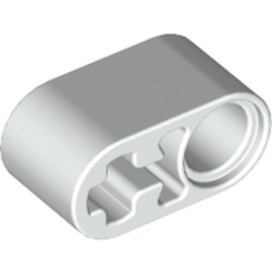 Technic Beam 1 x 2 Thick with Pin Hole and Axle Hole