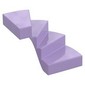 Stairs, Left 6 x 6 x 4