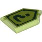 Tile Special 2 x 3 Pentagonal Dummy for 70372