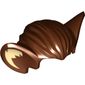 Hair, Bat Ears and Tan Inner Ear Print