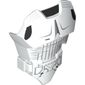 Large Figure Torso Cover with Raised Belt and Scout Trooper Armor Print