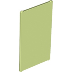 Glass for Window 1 x 4 x 6