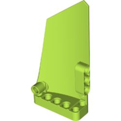 Technic Panel Fairing #18 Large Smooth, Side B