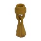Tassel with 1 x 1 Round Stud