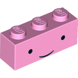 princess bubblegum lego