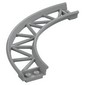 Vehicle Track, Roller Coaster, Curve
