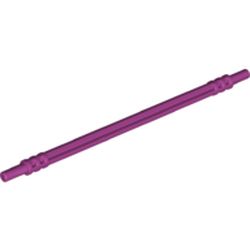 Axle Hose, Soft 12L