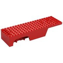 Vehicle Base, Trailer 6 x 21 x 3 (Mack)