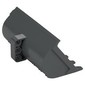 Technic Digger Bucket / Shovel 7 x 10 x 5 with 4.85 Hole
