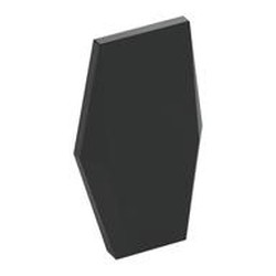 Large Figure Armor Plate, Small