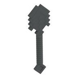 Equipment Shovel Blocky