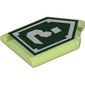Tile Special 2 x 3 Pentagonal Dummy for 70373