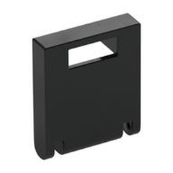 Box 2 x 2 x 2 Door with Slot