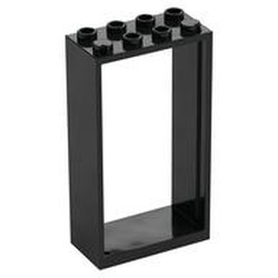 Door Frame 2 x 4 x 6