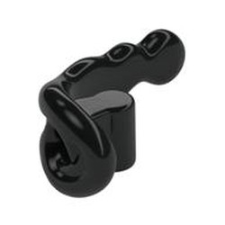 Wave / Power Blast Rounded Energy with Bar Handle