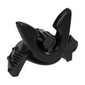 Helmet, Ninja (Samurai) Kabuto with Large Curved Crest and Rivets