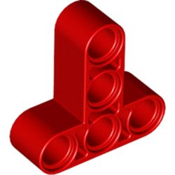 Technic Beam 3 x 3 T-Shape Thick
