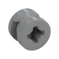 Wheel 8 x 6 with Slot