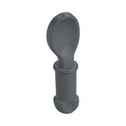 Equipment Cutlery - Spoon, Rounded Bottom