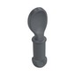 Equipment Cutlery - Spoon, Rounded Bottom