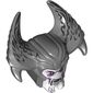 Large Figure Head Steppenwolf