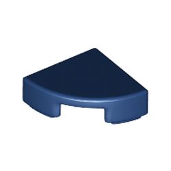 Tile Round 1 x 1 Quarter