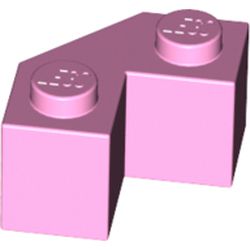 Wedge 2 x 2 Facet