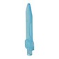 Weapon Sword, Blade with Bar, Double Edge