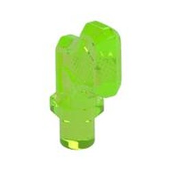 Headwear Accessory Helmet Wing with Pin