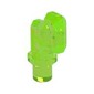 Headwear Accessory Helmet Wing with Pin