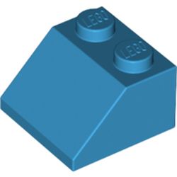 Slope 45° 2 x 2
