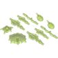 Wave / Power Burst / Flame, 10 in Bag [Complete Set]