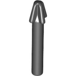 Weapon Harpoon [Smooth Shaft]