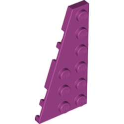 Wedge Plate 6 x 3 Left