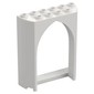 Panel 2 x 6 x 6 with Gothic Arch