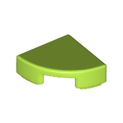 Tile Round 1 x 1 Quarter