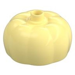 Duplo Food Pumpkin