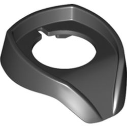 Large Figure Neck Cover
