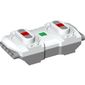 Control Unit, Powered Up