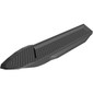 Boat 51 x 12 x 6 with Side Bulges and Dark Bluish Gray Deck [Complete Assembly]