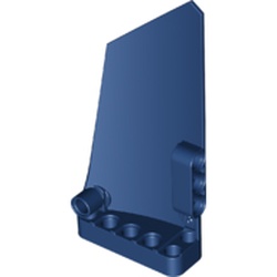 Technic Panel Fairing #18 Large Smooth, Side B