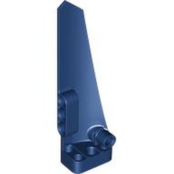 Technic Panel Fairing #5 Long Smooth, Side A