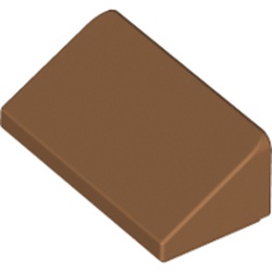 Slope 30° 1 x 2 x 2/3