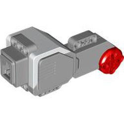 Motor, Large, EV3 with White Case