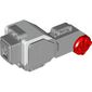 Motor, Large, EV3 with White Case