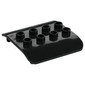 Duplo Train Cab Roof 4 x 4 with 2 x 4 Studs
