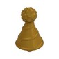 Headwear Accessory Hat with Small Pin, Clown / Party with Pin