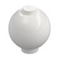 Brick Round 2 x 2 Sphere with Stud [Plain]